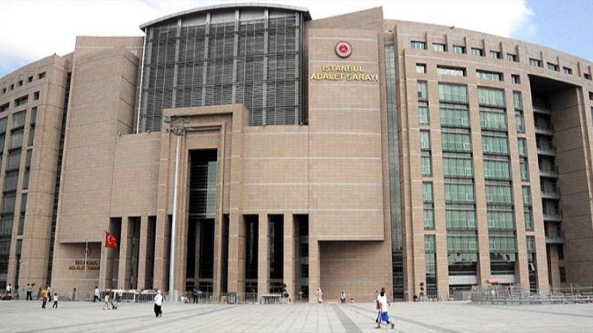 İstanbul'da adliyeler açık mı, kapalı mı? 25 Ocak 2022 duruşmaları ertelendi mi?