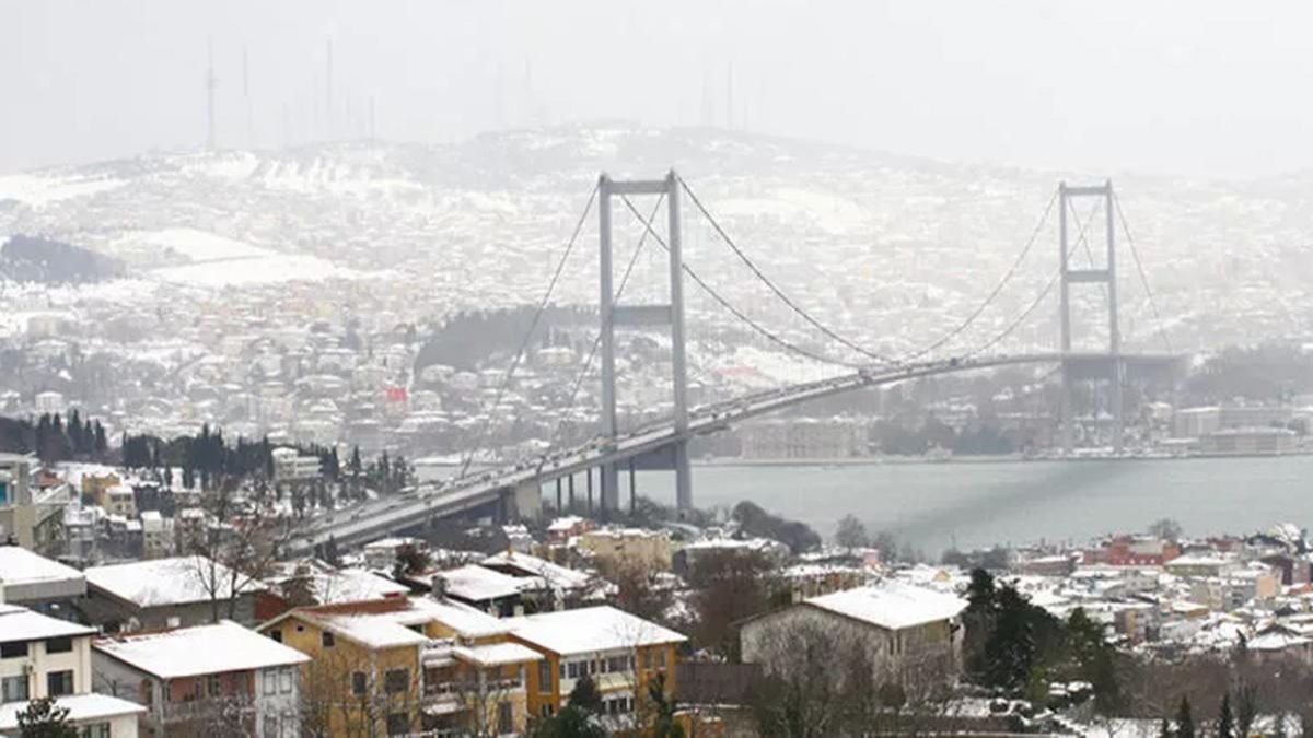 25 Ocak İstanbul'da köprüler açık mı? 15 Temmuz, FSM, YSS son durum...
