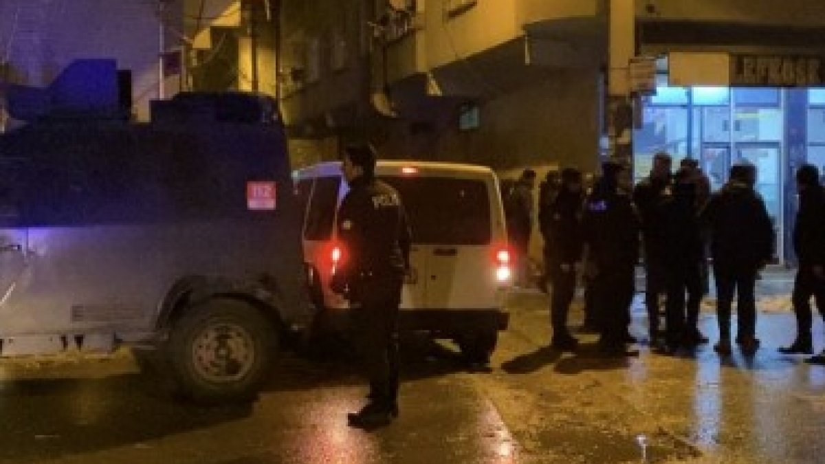 Diyarbakır'da bir genç, ablasını boğarak öldürdü