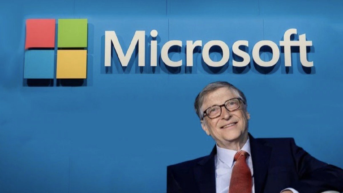 Microsoft'un son çeyrek karı 18,8 milyar oldu