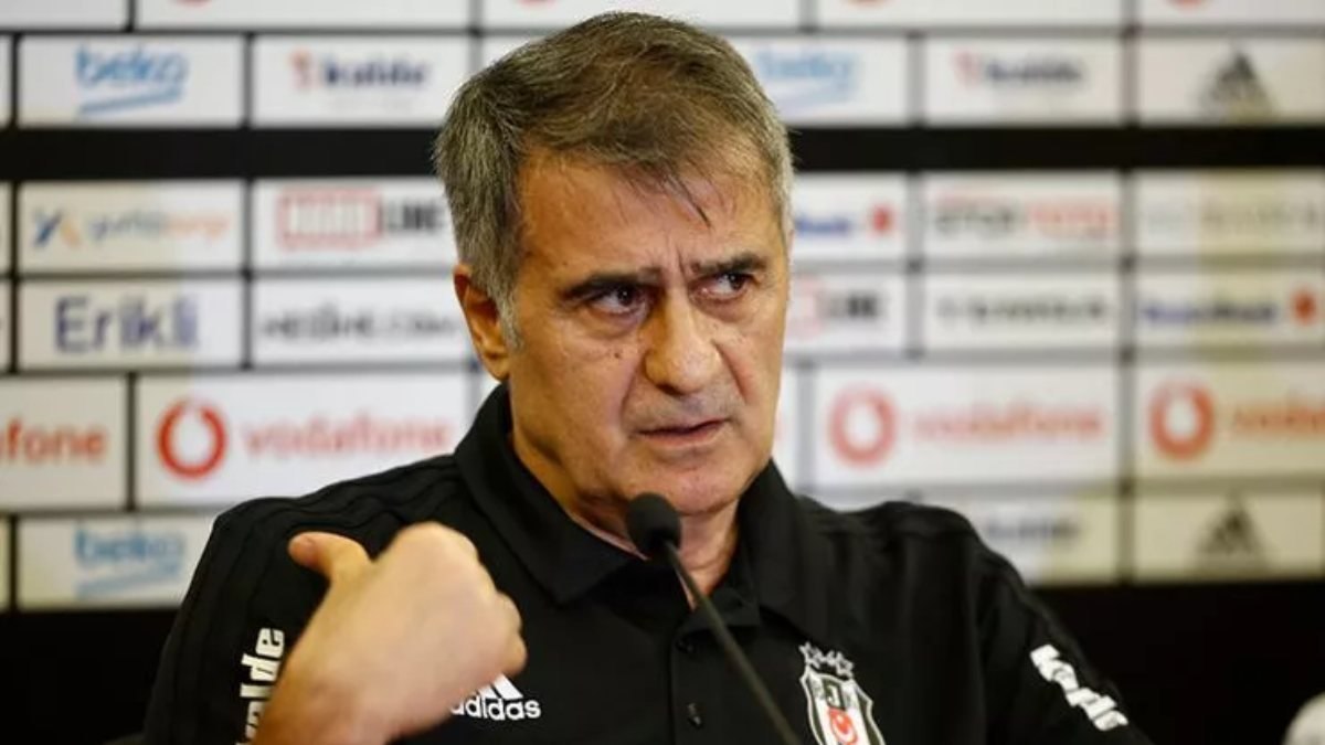 Şenol Güneş, Nevzat Demir Tesisleri'ne yakın ev aldı