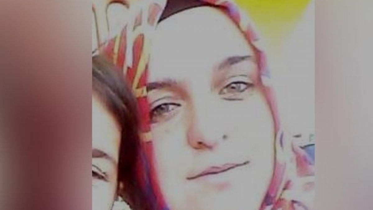 Ankara'da 18 yaşındaki kızını öldürdü