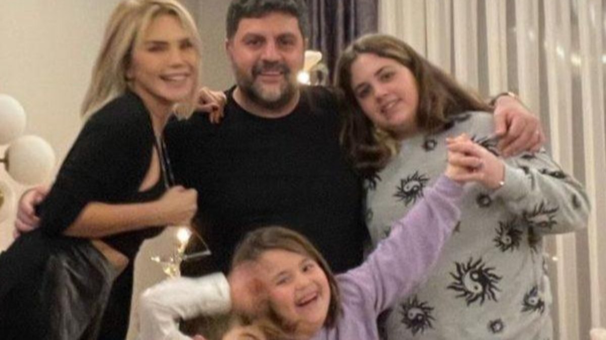 Ece Erken'in son paylaşımı gündem oldu