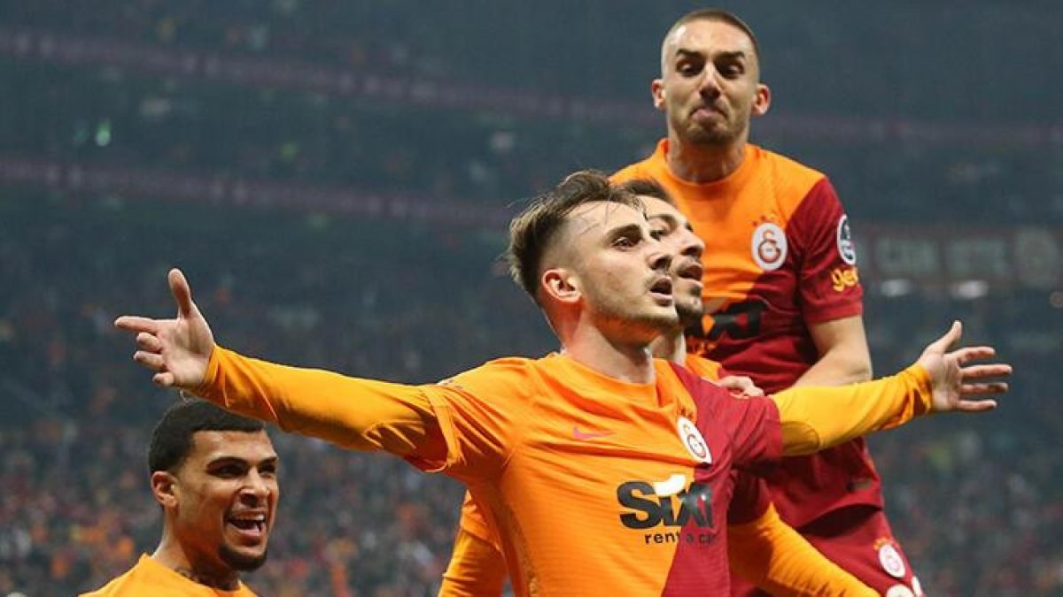 Galatasaray - Tuzlaspor hazırlık maçı ne zaman, saat kaçta, hangi kanalda?