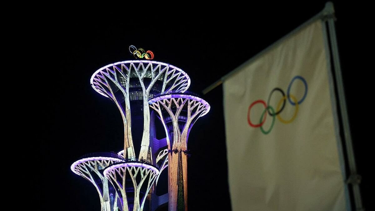Pekin Kış Olimpiyatları ne zaman başlayacak, Türkiye'den kaç futbolcu gidecek?
