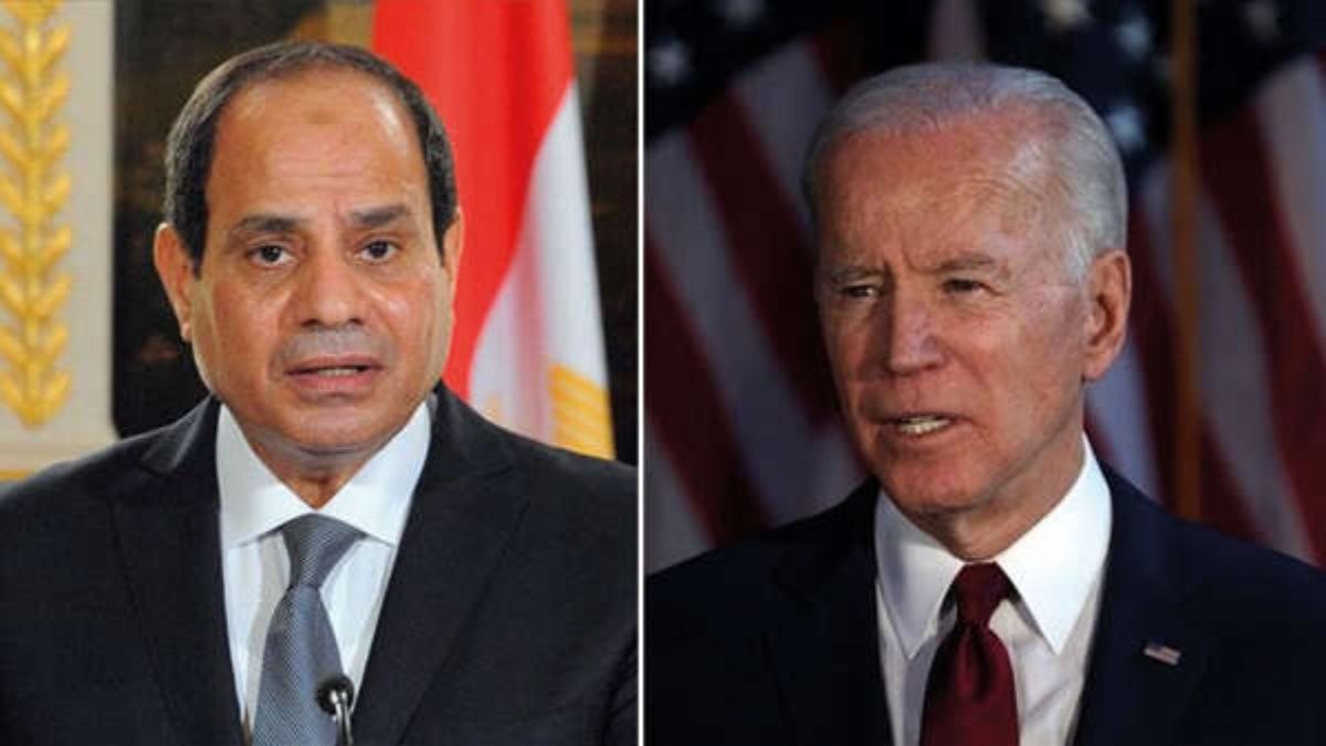 ABD, Mısır'a 2,5 milyar dolarlık silah satışını onayladı