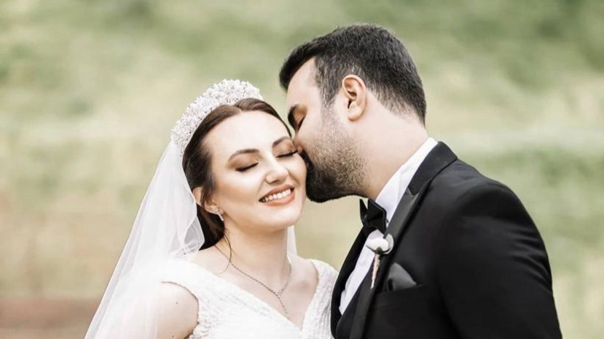 Trabzon'daki kanlı düğün takısı davasında baba-kıza 8 yıl hapis istemi
