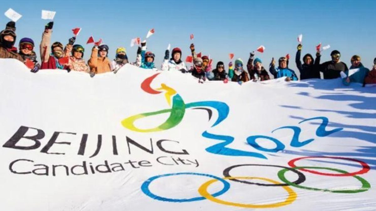 Pekin Kış Olimpiyatları 2022 ne zaman, hangi kanalda?