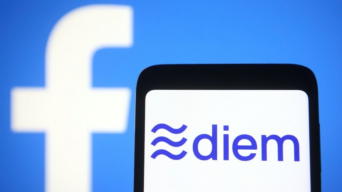 Facebook, kripto para projesini sonlandırdı