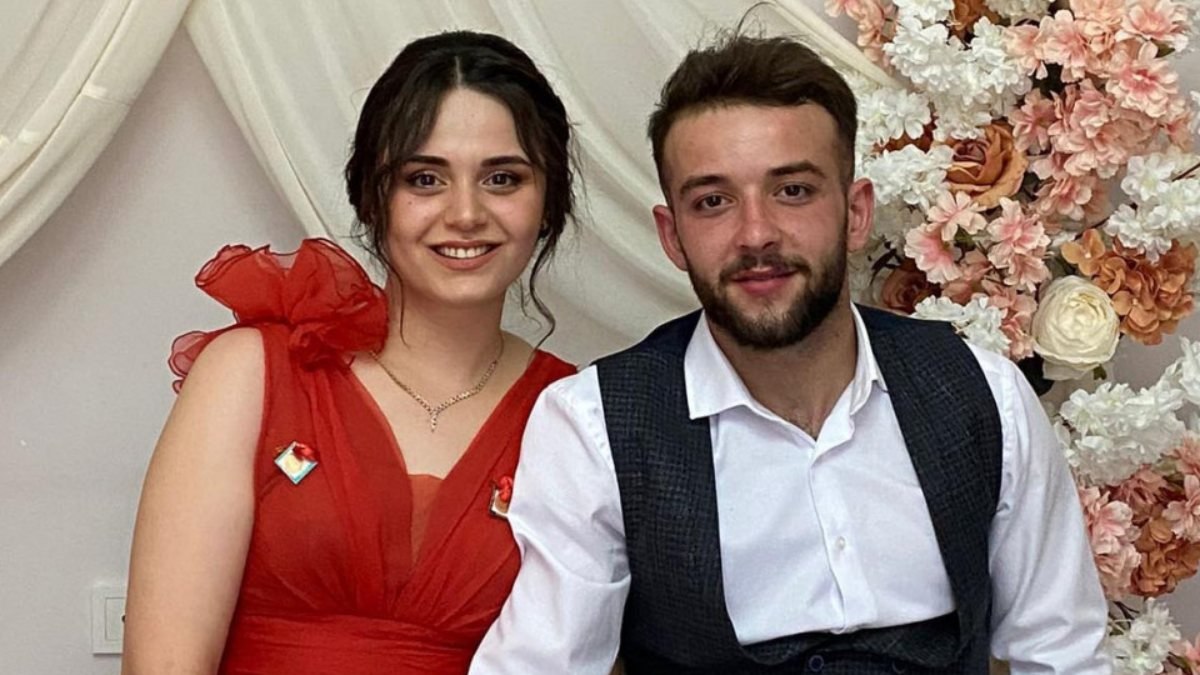 Ankara'da 3 aylık evli kadın, kullanılmayan binadan düşüp can verdi