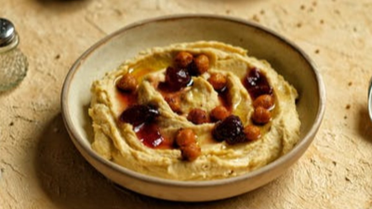 Humus nedir