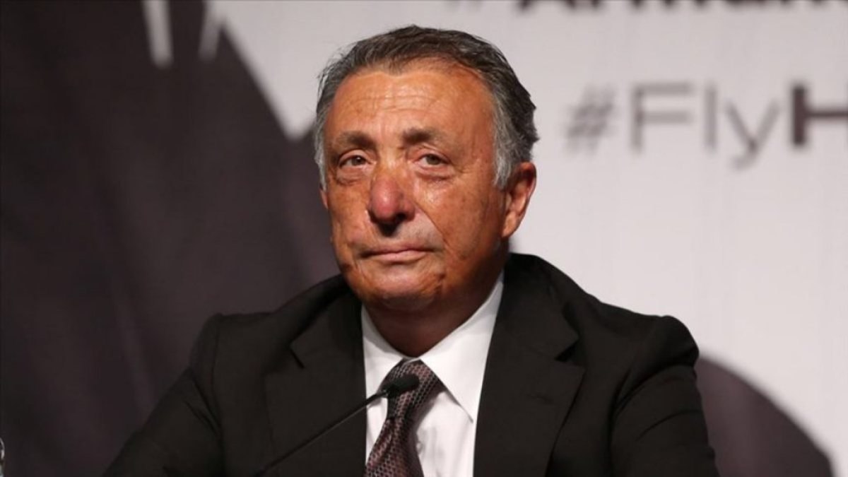 Ahmet Nur Çebi: Başkanlıktan çok yoruldum