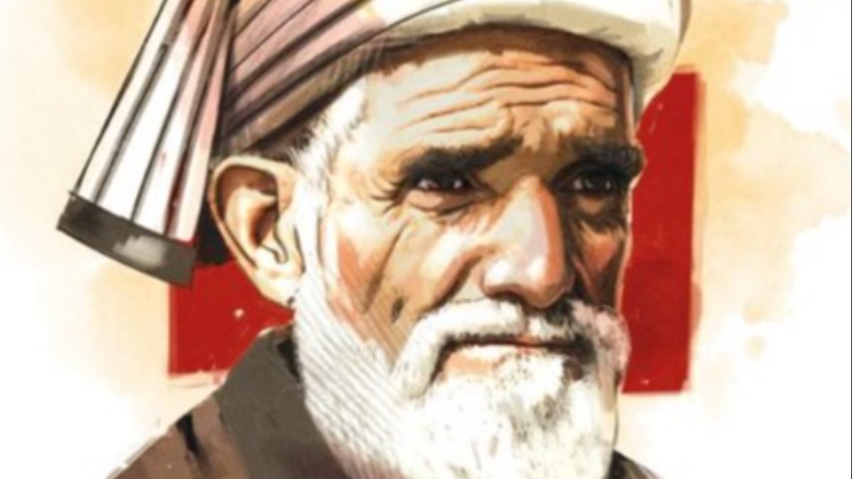 Şemseddin Sivasi’nin hayatı 
