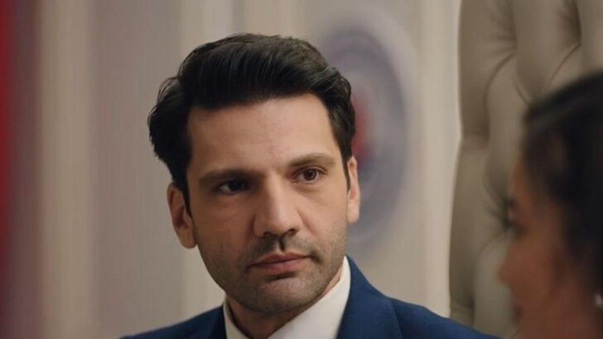 Kaan Urgancıoğlu'nun sevgilisi ortaya çıktı