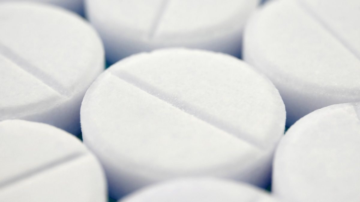 Aspirin alımının tehlikeli olduğu 10 durum