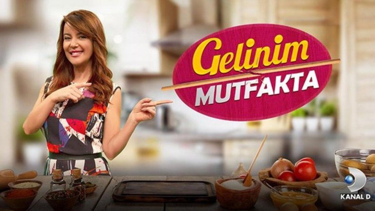 Gelinim Mutfakta çeyrek altını kim kazandı? 31 Ocak 2022 Gelinim Mutfakta günün birincisi...