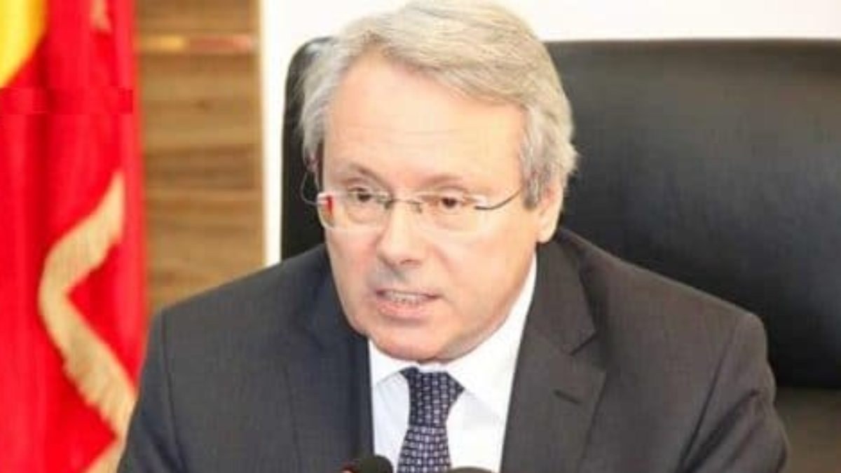 Mali'den Fransa Büyükelçisi Meyer'e: Ülkeyi 72 saat içinde terk et