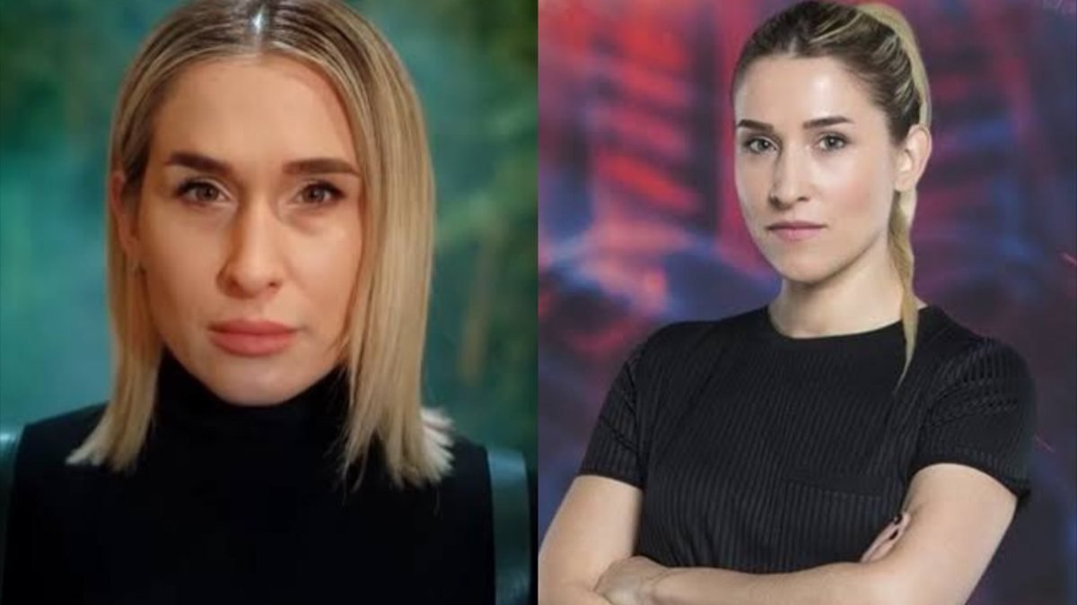 Biri ünlü, biri gönüllü! Survivor Sema ve Seda hakkındaki ilginç gerçek...