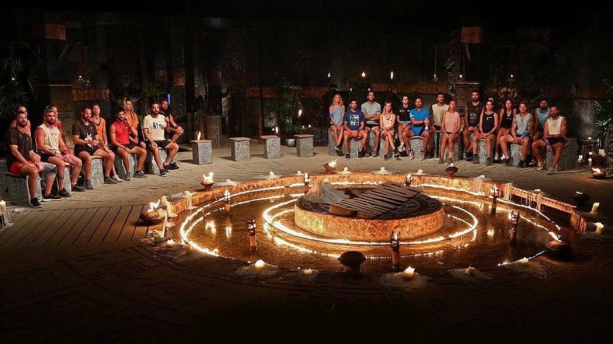 Survivor'da eleme adayları kimler oldu? 31 Ocak Survivor sürgün yolcuları...