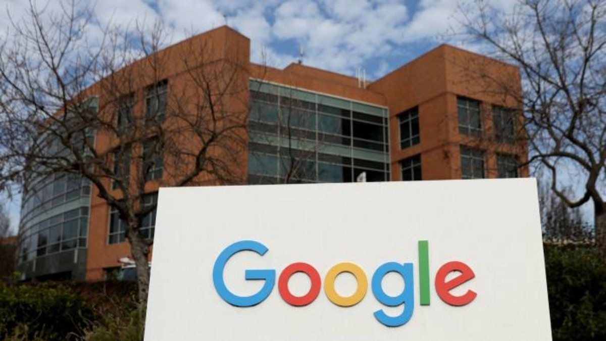 Google'ın son çeyrek geliri 75 milyar doları aştı