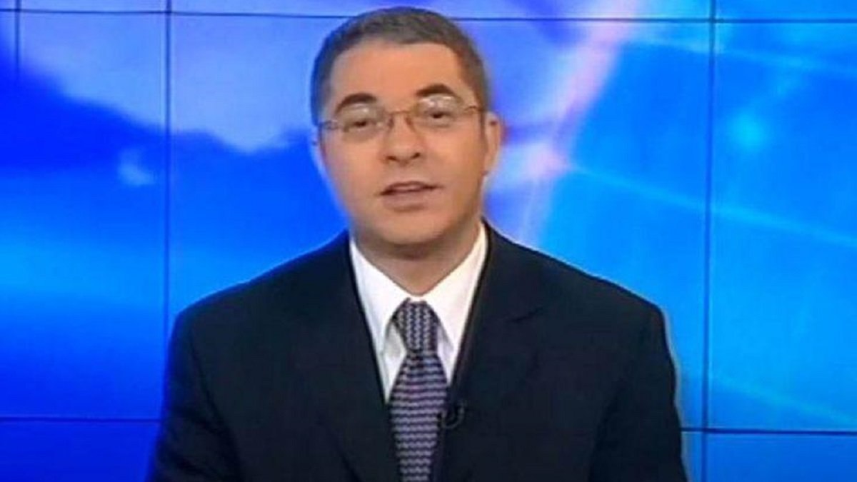 Yeni nesil bilmez! 90'lı yılların efsane spikeri Hamit Özsaraç son haliyle şoke etti