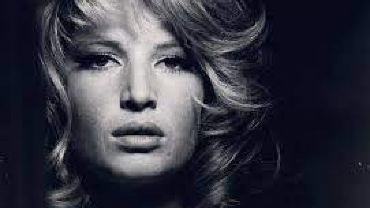 İtalyan oyuncu Monica Vitti hayatını kaybetti