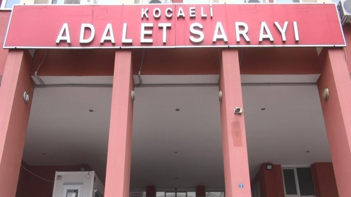 Kocaeli'de 11 yaşındaki çocuk 14 yaşındaki arkadaşının istismarına uğradı