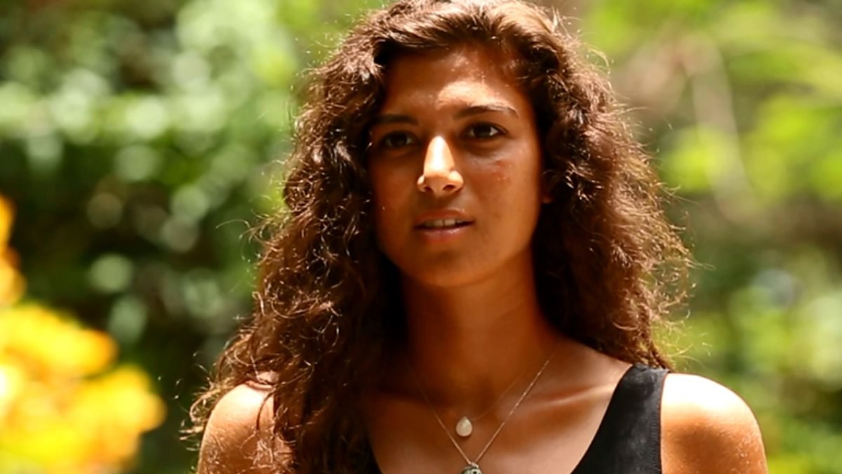 Survivor Gizem Memiç kimdir, kaç yaşında? Miss Turkey'de Serenay'ı bile sollamış...