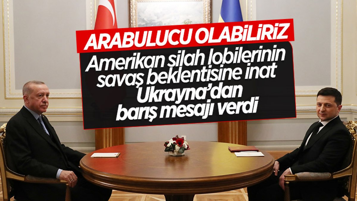 Cumhurbaşkanı Erdoğan: Üzerimize düşeni yaparız