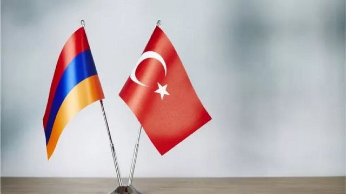 Ermenistan ile yapılacak üçüncü görüşmenin tarihi belli oldu