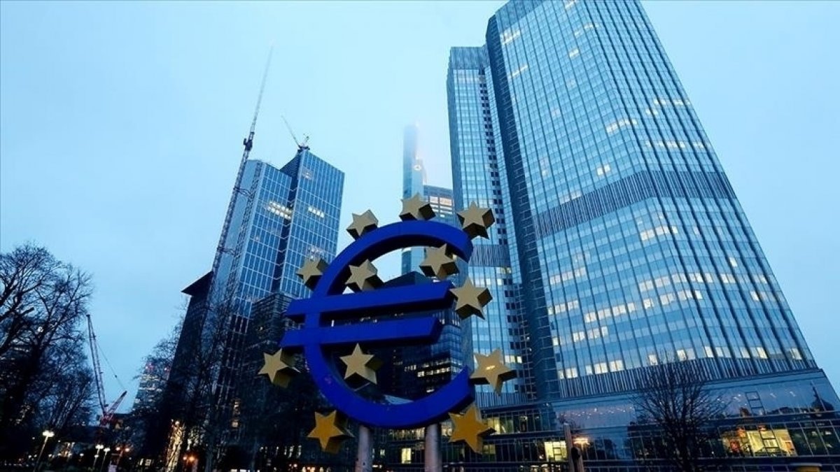 Avrupa Merkez Bankası faiz oranını değiştirmedi