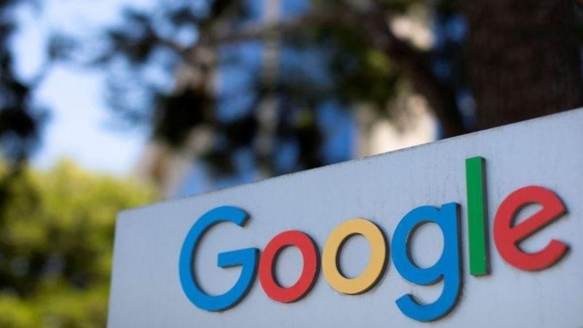 Google'ın piyasa değeri 2 trilyon dolara dayandı