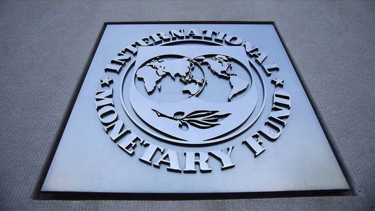 IMF: Jeopolitik gerilimler ekonominin belirsiz görünümünü daha karmaşık yaptı