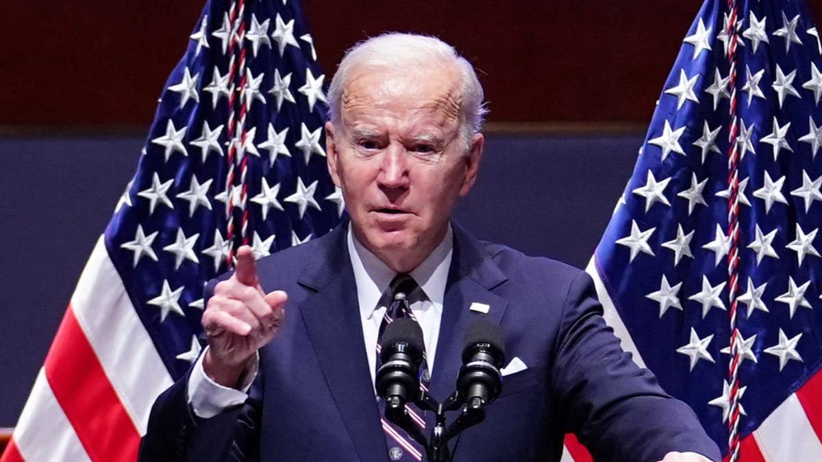 ABD'de anket: Joe Biden, en kötü başkanlardan biri olacak