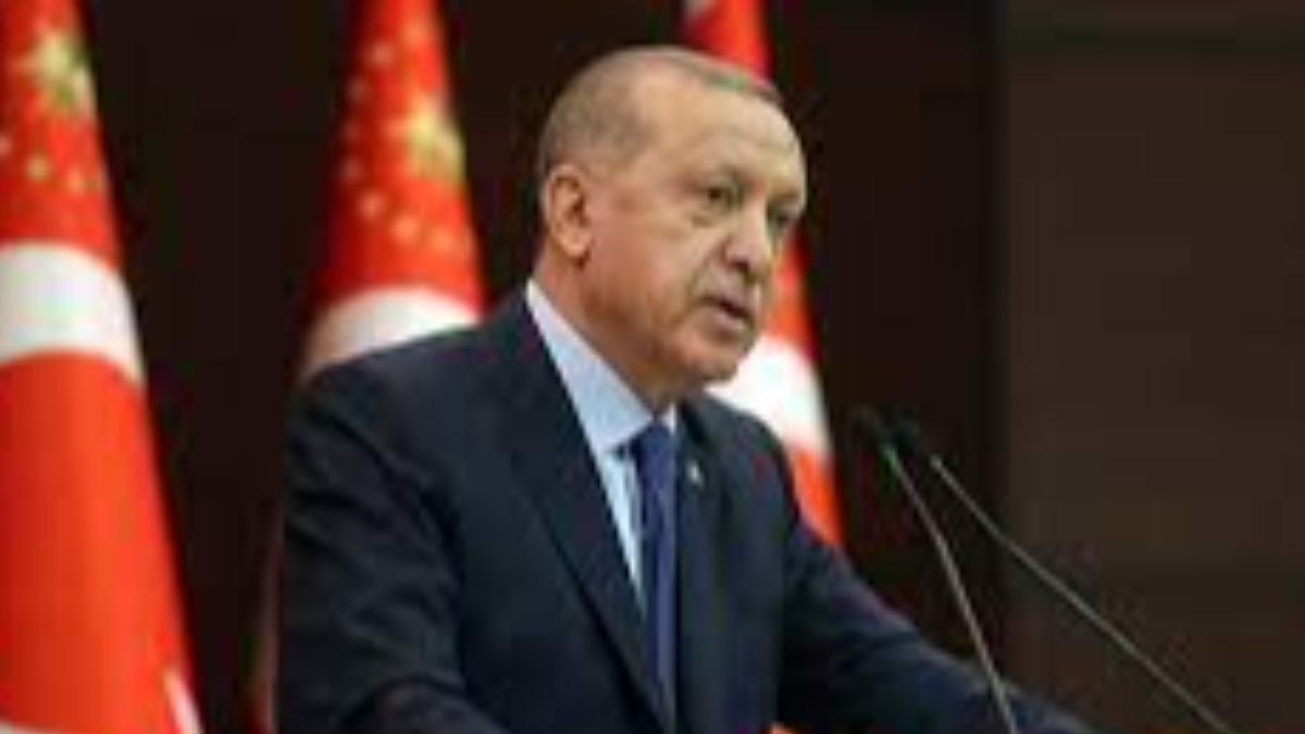 Siyaset dünyasından Cumhurbaşkanı Erdoğan'a geçmiş olsun mesajları