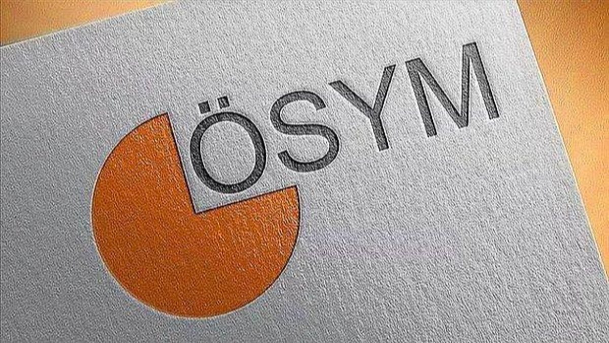 YKS başvuruları ne zaman başlıyor? 2022 başvuru tarihi...