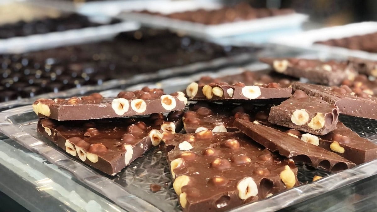Belçika'da çikolatalarda ikinci salmonella krizi