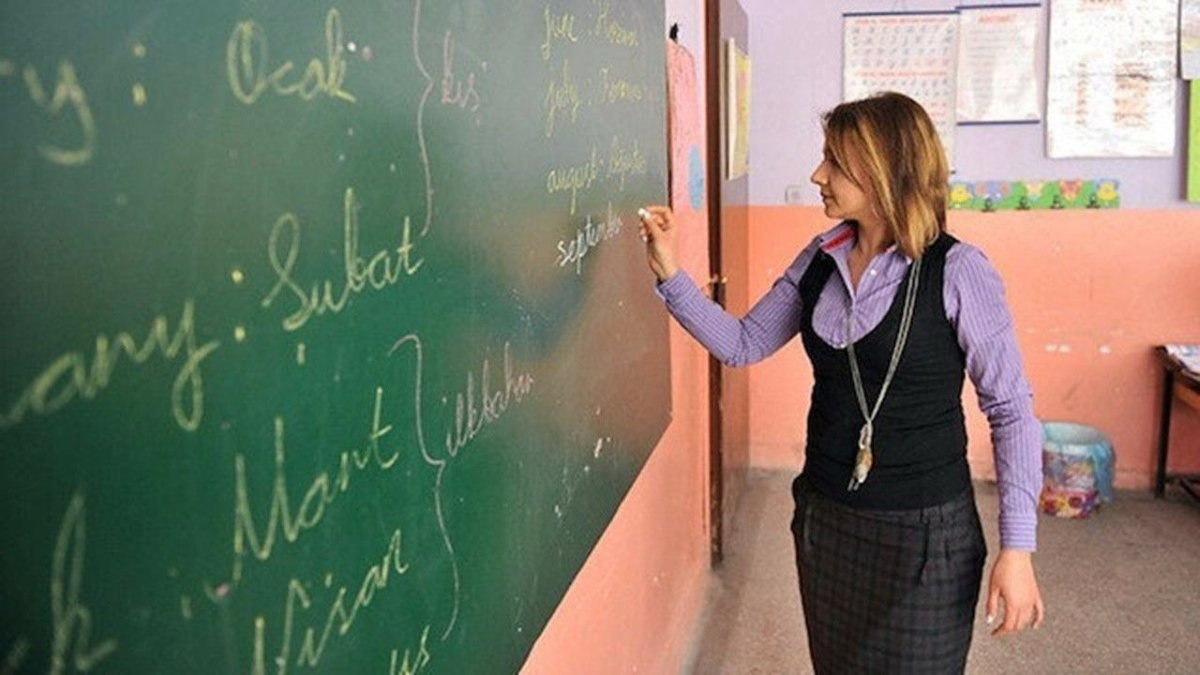 Ocak 2022 ek ders ücretleri yattı mı, neden gecikti? Gözler hesaplarda...