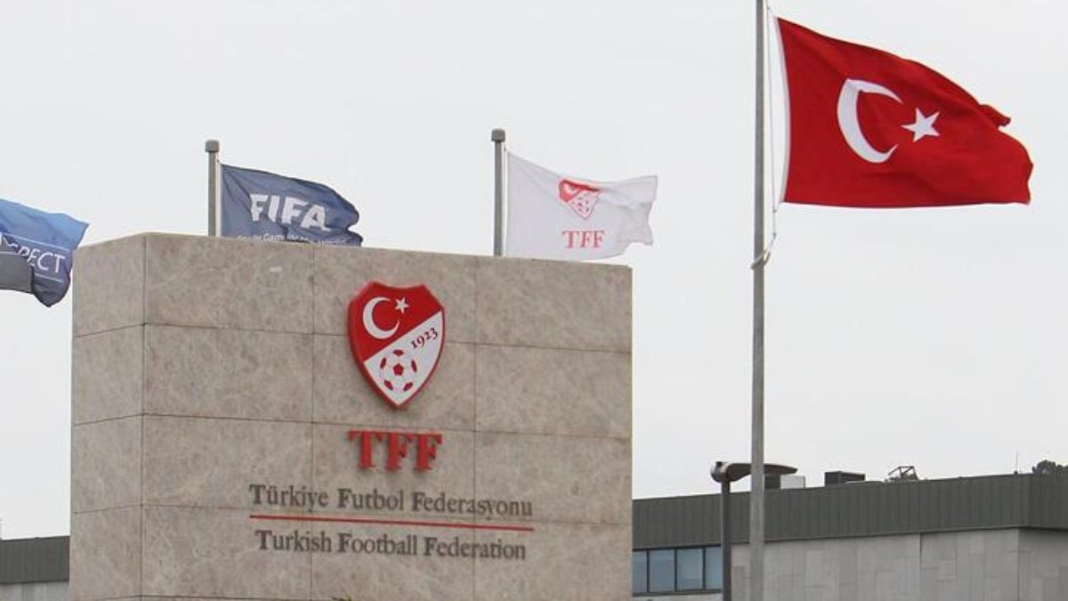Fenerbahçe ve Trabzonspor, PFDK'ye sevk edildi