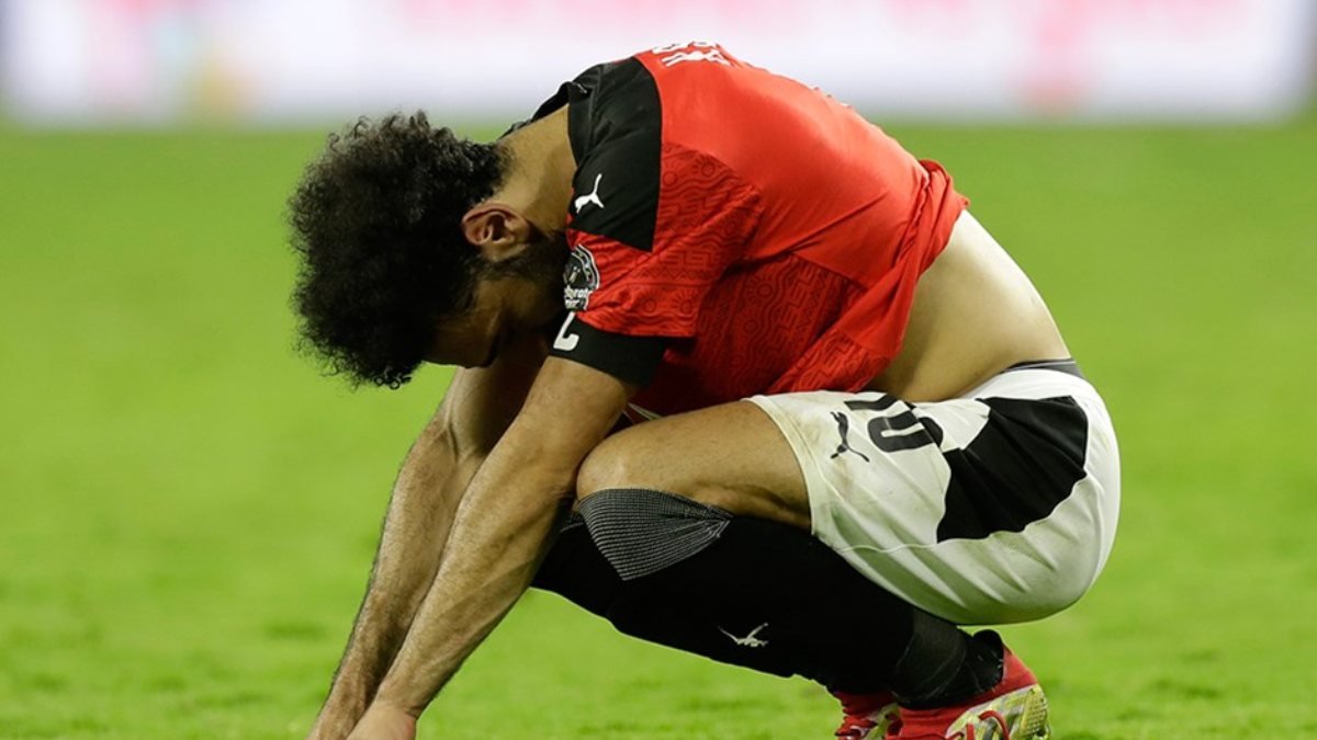 Liverpool efsanesinden Mohamed Salah tepkisi: Delilik