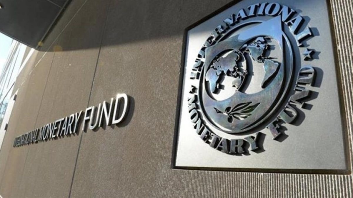 IMF Euro Bölgesi'ni ekonomi konusunda uyardı