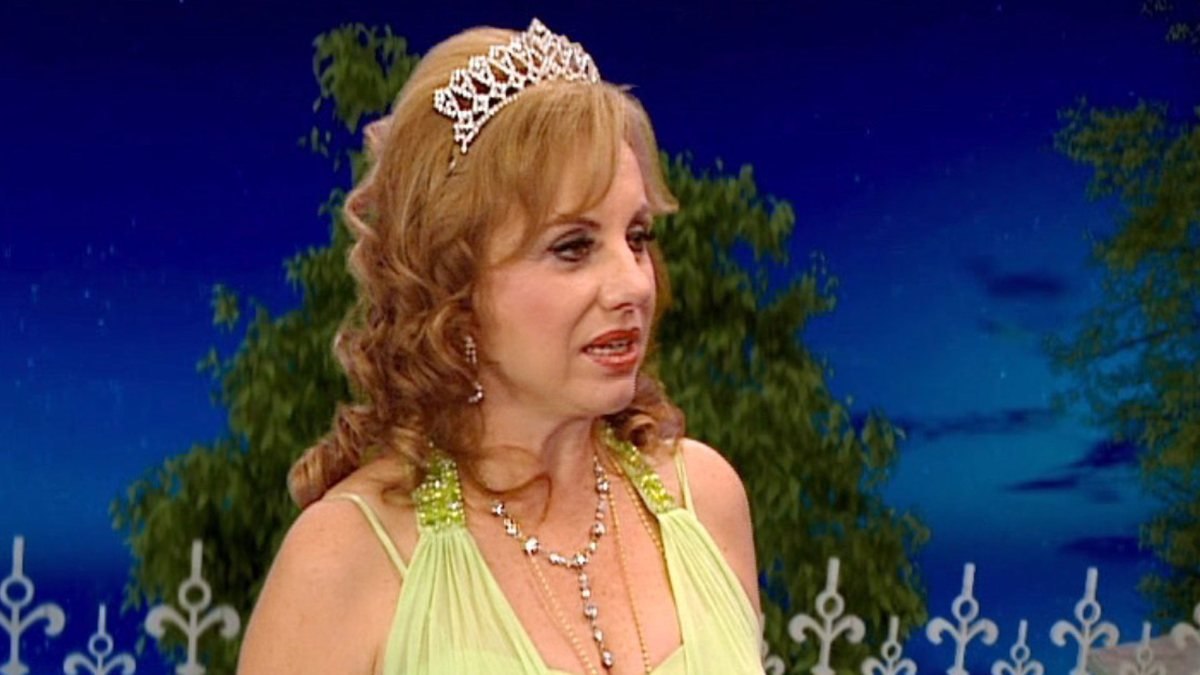 Masallardan kopamadı! Sihirli Annem'in Periliçe'si Ayşen İnci bakın ne yapıyor...
