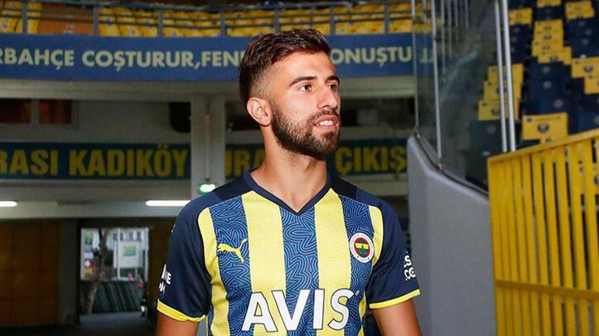 Diego Rossi için Flamengo'dan hamle