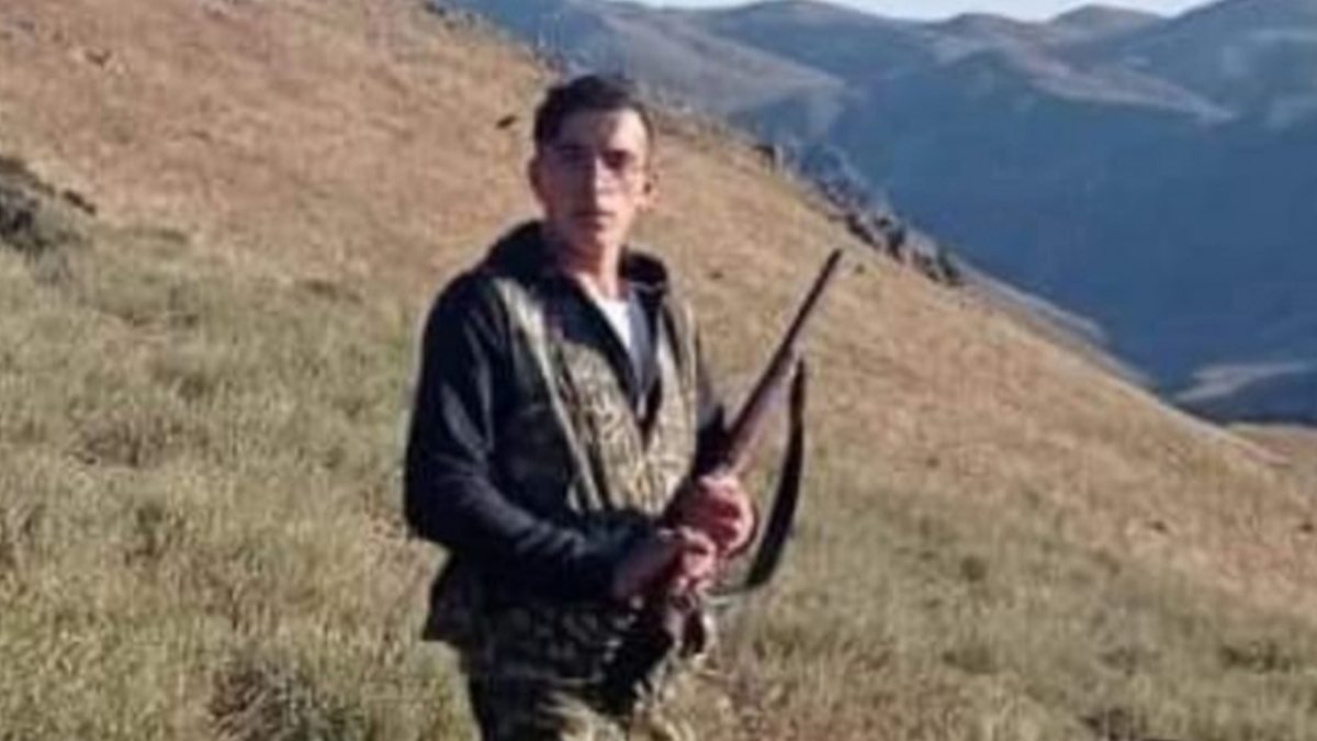 Afyonkarahisar'da eşini ve kayınvalidesini tüfekle vuran şahıs tutuklandı