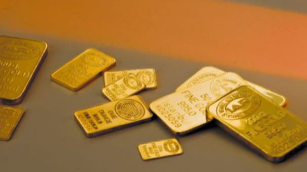 Gram yükseliyor! Güncel altın fiyatları 8 Şubat 2022: Bugün gram, çeyrek, tam altın ne kadar?