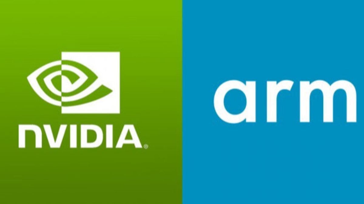 NVIDIA'nın 40 milyar dolara ARM'yi satın alma işlemi iptal edildi