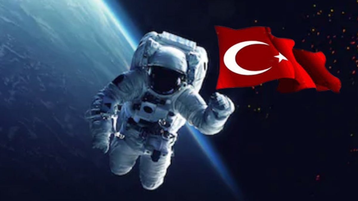 Türkiye'nin Ay'a göndereceği araç, imalat aşamasında