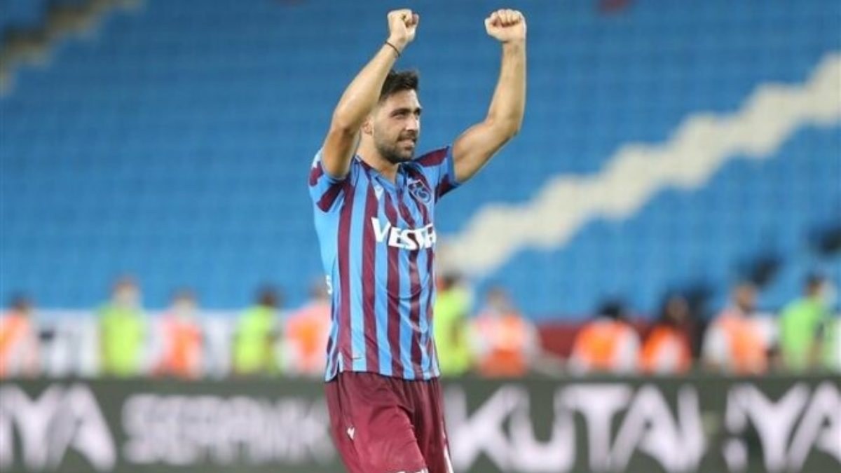 Denizlispor - Trabzonspor maçının muhtemel 11'leri