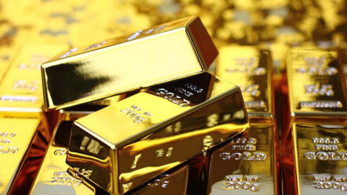 Yatay seyirde! Güncel altın fiyatları 9 Şubat 2022: Bugün gram, çeyrek, tam altın ne kadar?