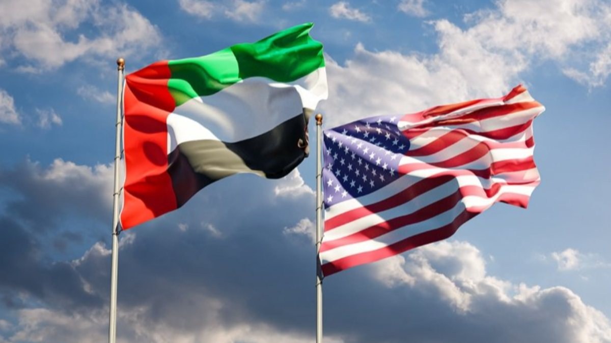 ABD, saldırılar nedeniyle BAE'deki vatandaşlarını uyardı